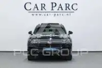 2021 Volkswagen Touareg