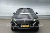 2021 Volkswagen Touareg