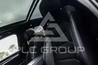 2021 Volkswagen Touareg