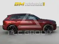 2021 Volkswagen Touareg