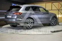 2021 Volkswagen Touareg