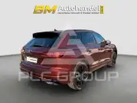 2021 Volkswagen Touareg