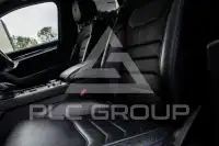 2021 Volkswagen Touareg