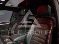 2021 Volkswagen Touareg