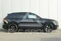 2021 Volkswagen Touareg