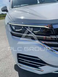 2021 Volkswagen Touareg