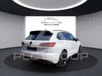 2021 Volkswagen Touareg