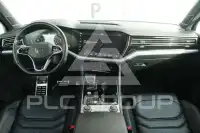 2021 Volkswagen Touareg