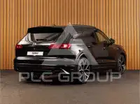 2021 Volkswagen Touareg