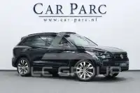 2021 Volkswagen Touareg