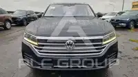 2021 Volkswagen Touareg