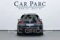 2021 Volkswagen Touareg