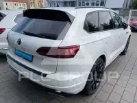 2021 Volkswagen Touareg