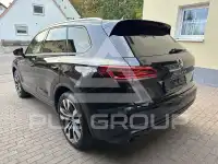 2021 Volkswagen Touareg