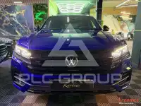 2021 Volkswagen Touareg