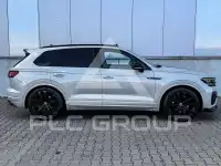 2021 Volkswagen Touareg