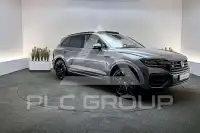 2021 Volkswagen Touareg