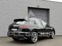 2021 Volkswagen Touareg