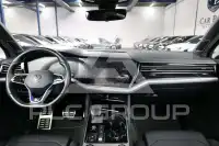 2021 Volkswagen Touareg