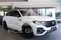 2021 Volkswagen Touareg