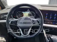 2021 Volkswagen Touareg