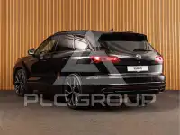 2021 Volkswagen Touareg