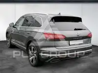 2021 Volkswagen Touareg