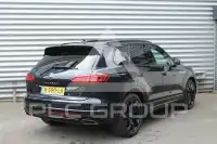 2021 Volkswagen Touareg