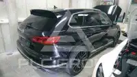 2021 Volkswagen Touareg