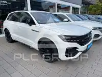 2021 Volkswagen Touareg
