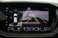 2021 Volkswagen Touareg