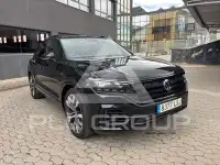 2021 Volkswagen Touareg