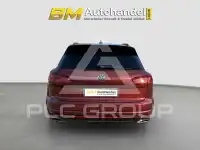 2021 Volkswagen Touareg