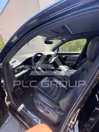 2021 Volkswagen Touareg