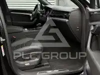 2021 Volkswagen Touareg