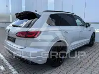 2021 Volkswagen Touareg