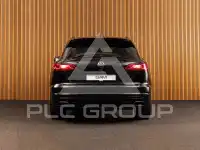 2021 Volkswagen Touareg