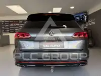 2021 Volkswagen Touareg
