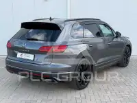 2021 Volkswagen Touareg