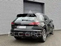 2021 Volkswagen Touareg