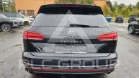 2021 Volkswagen Touareg