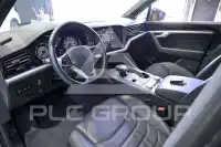 2021 Volkswagen Touareg