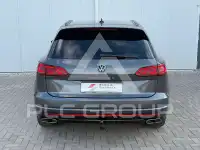 2021 Volkswagen Touareg