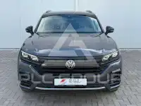 2021 Volkswagen Touareg