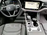 2021 Volkswagen Touareg