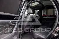 2021 Volkswagen Touareg