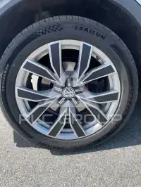 2021 Volkswagen Touareg