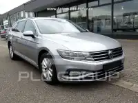 2021 Volkswagen Passat