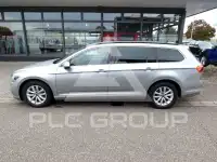 2021 Volkswagen Passat