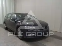 2021 Volkswagen Passat